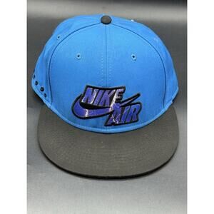 Nike Air True Zoom Hyperflight PRM 'Kevin Durant Superhero Pack' Snapback Hat